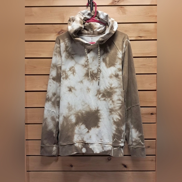 Lululemon City Sweat Hoodie - Picture 3 of 5